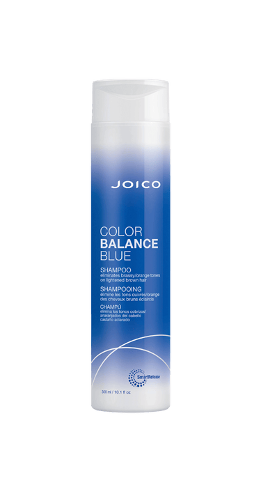 Joico Color Balance Blue Shampoo 300mL Bottle